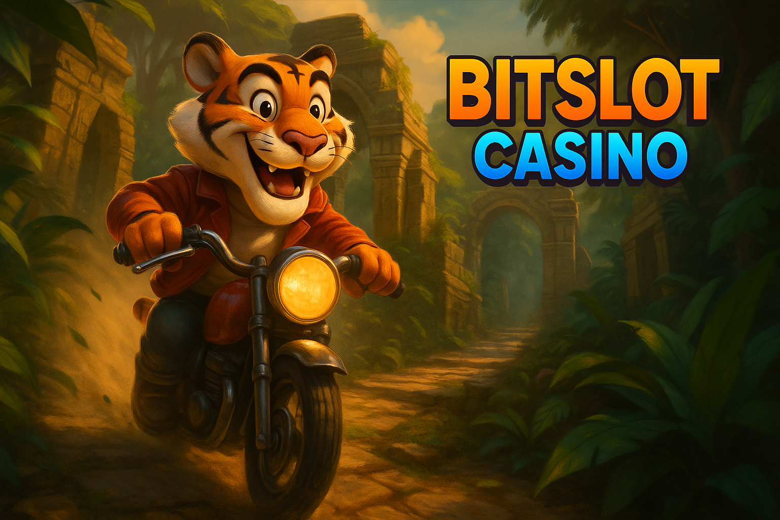 Bitslot Casino
